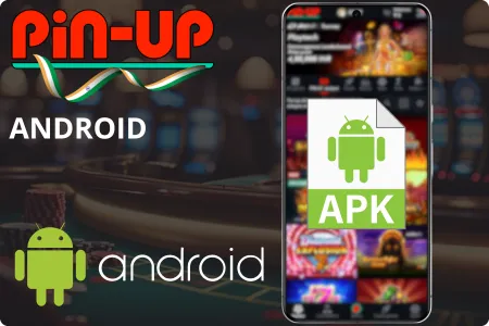 pin up casino app