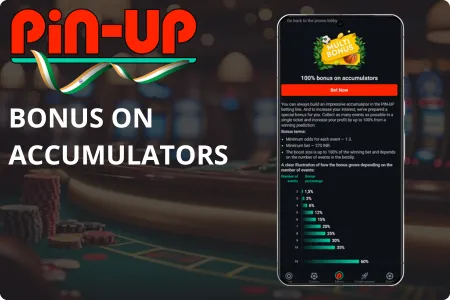 pin up casino bonus promo code