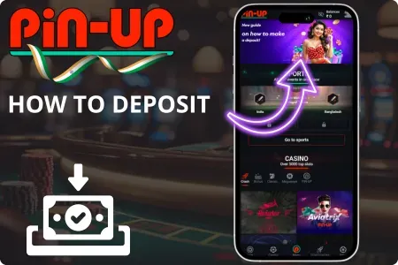 pin up casino minimum withdrawal