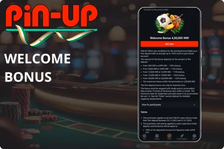 pin up casino no deposit bonus code